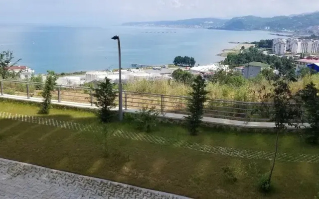 Sanlı Sultan's Park Residence
