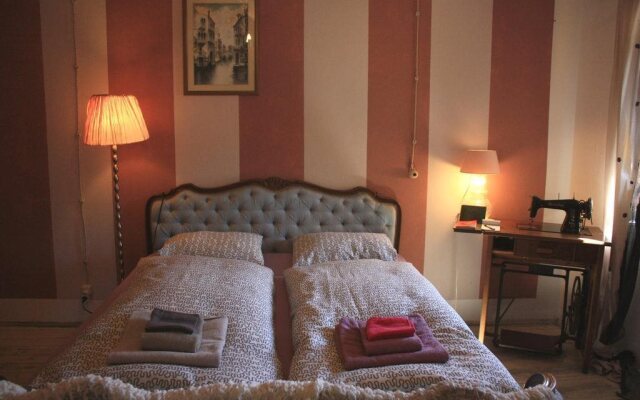 Affittacamere Casa Archi