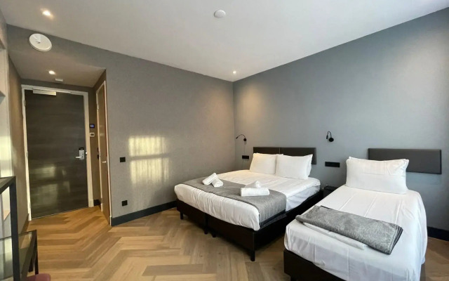 H3 Hotel Rotterdam City Center