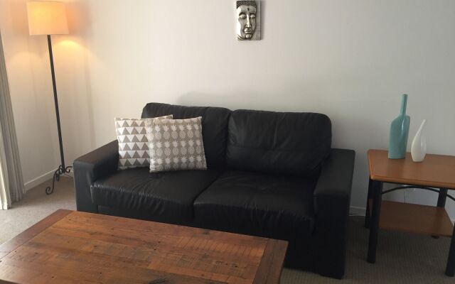 Byron Lakeside Holiday Apartments