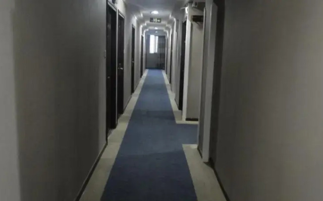 Guang Shun Hotel