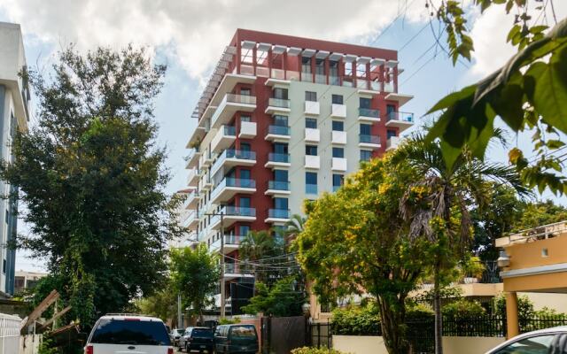 Torre D28 502