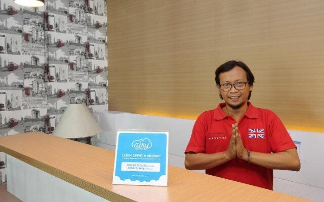 Airy Umbulharjo Babaran 71 Yogyakarta