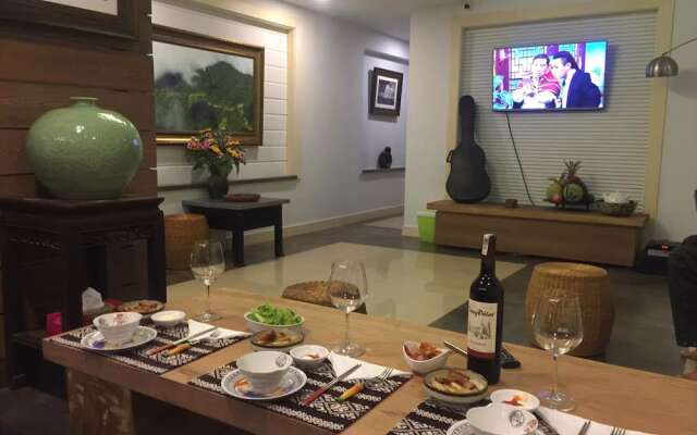 Hai Nguyet Hometel