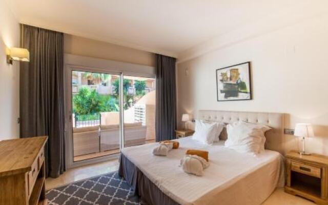 Aloha Hill Club Apartment