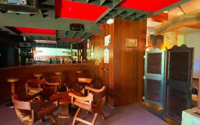 Hotel Pousada João de Barro