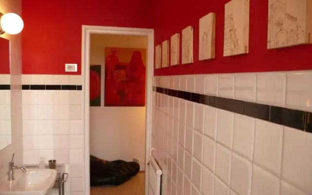 Abchouse Sant'Agostino