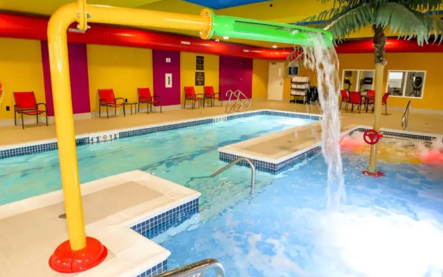 Comfort Suites Regina