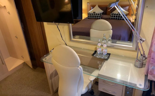 Amadeus Boutique Hotel Deutscher Hof Inn & Suites