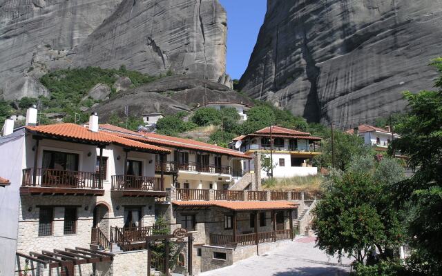Elena Guesthouse
