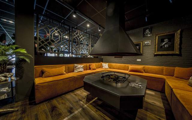 Fletcher Hotel Frerikshof