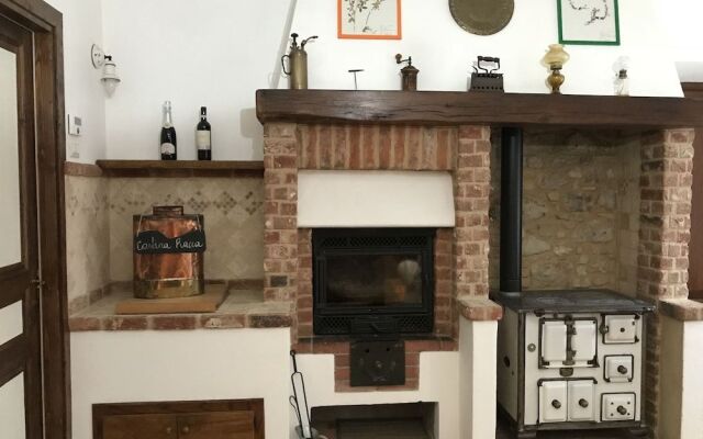 L'Atto Secondo b&b
