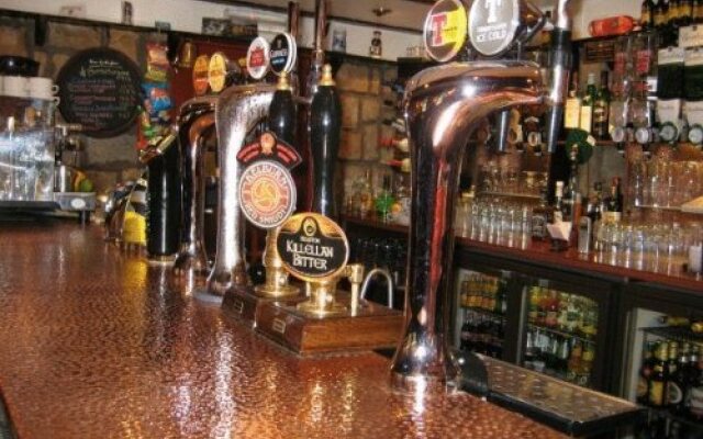 Uplawmoor Hotel