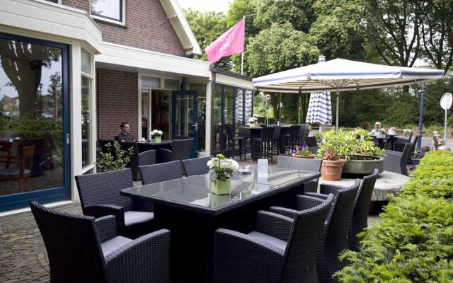 Hotel Restaurant Hof van Twente