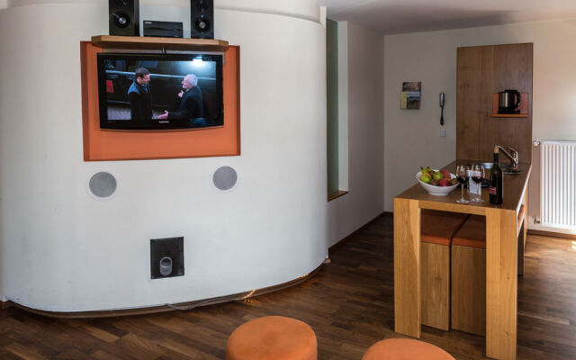 Baby & Kinder Bio-Resort Ulrichshof