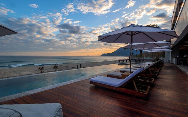 Duke Beach Maresias