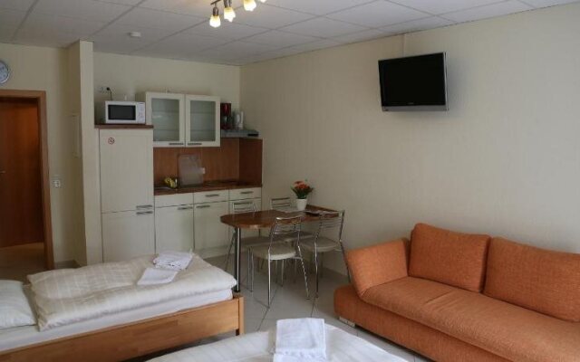 Hotel Fruerlund