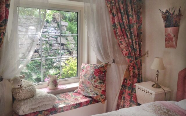 Tintern Old Rectory