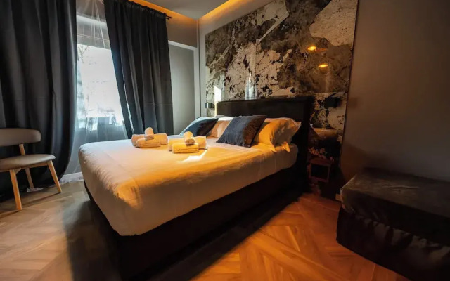 Whim Collection Trastevere