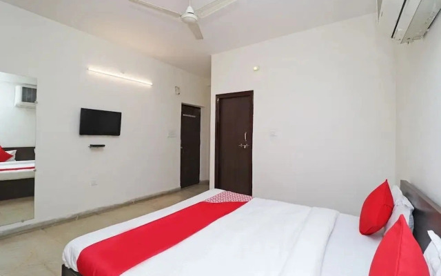 Hotel Gwalior Pride by OYO Rooms