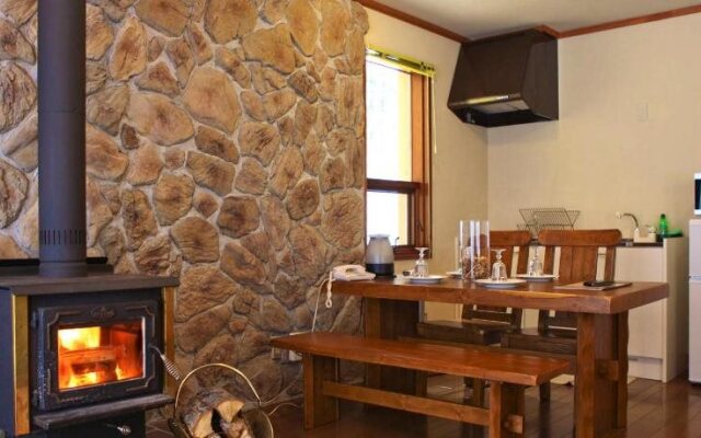 Phoenix Wing Chalets