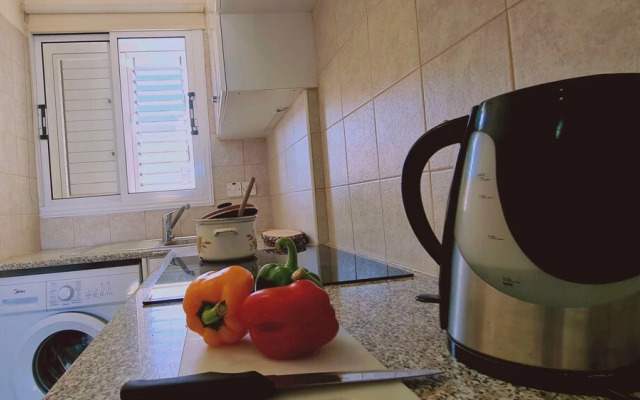 SunShine Apartment by STAY BnB