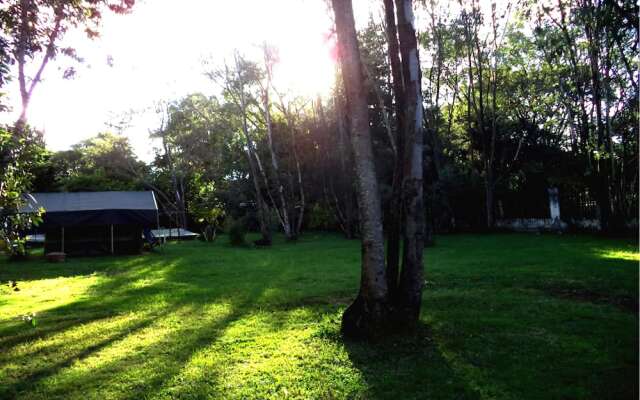 Karen Camp Hotel