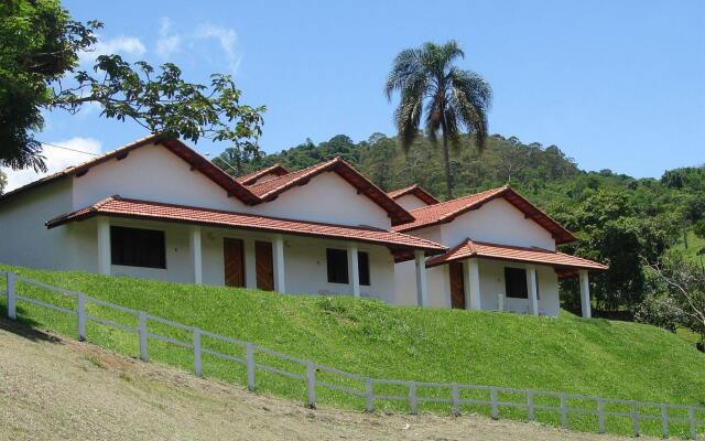 Hotel Estância Atibainha