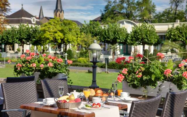 Steigenberger Hotel Bad Neuenahr