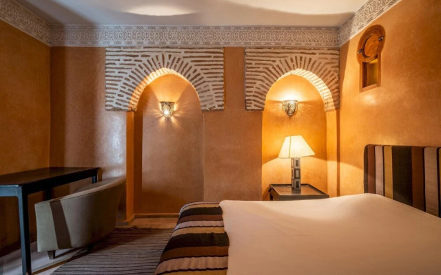 Adilah - Luxury Riad With Swimming Pool