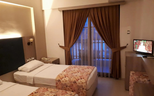 Hamle Hotel