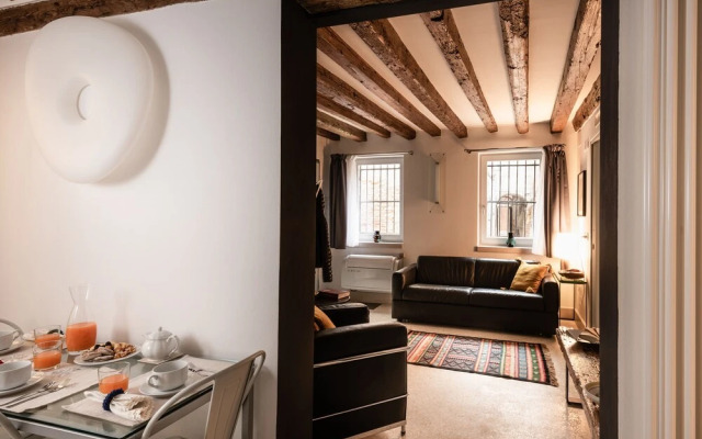 Venice Boutique House