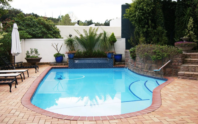 Edenwood Guest House