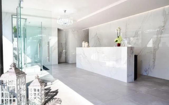 Evitel Luxury Living