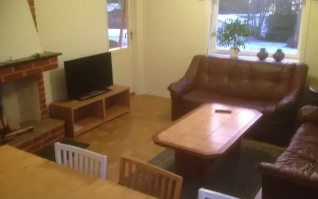 Holiday home Villa Uggelviken