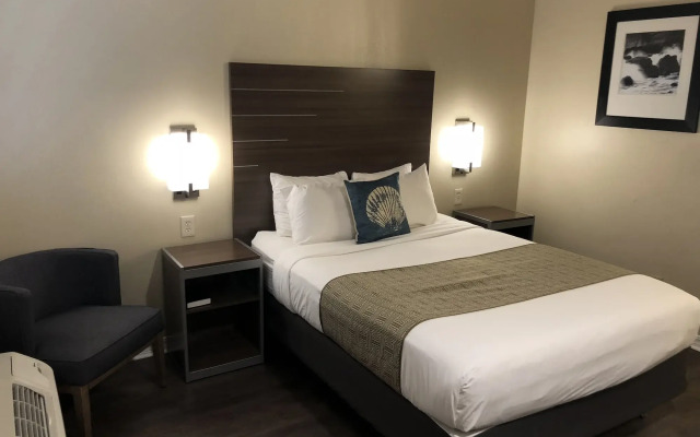 El Castell Motel