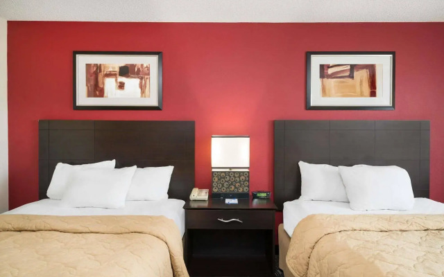 Quality Inn & Suites Mankato East