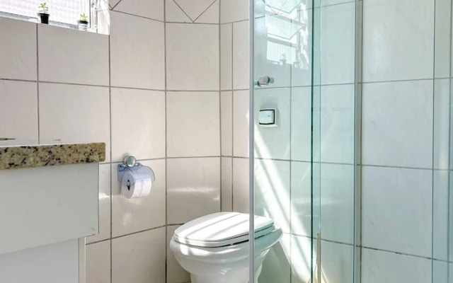 Casa c Tima Localiza o e Wi-fi em Bertioga SP