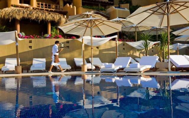 Cala de Mar Resort & Spa Ixtapa