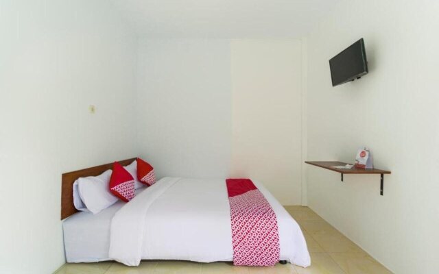 OYO Life 2928 Rumah Ceria