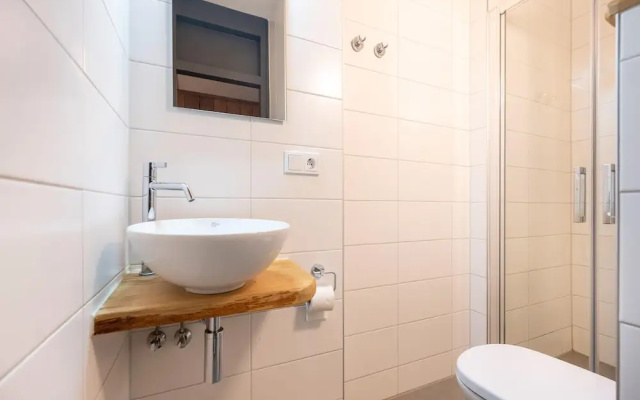 Nature Hideaway Hambachtal Holiday Park
