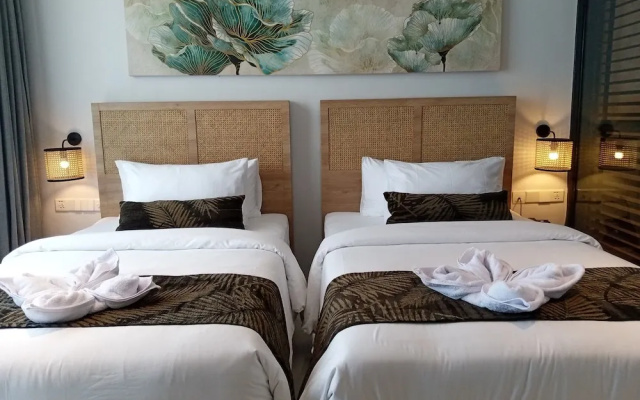 Truntum Boutique Mandalika