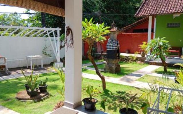 Bundaku Homestay