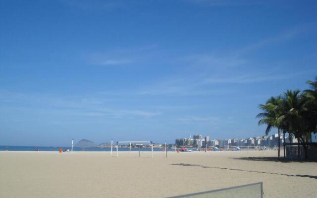 Ótima Opção Em Copacabana