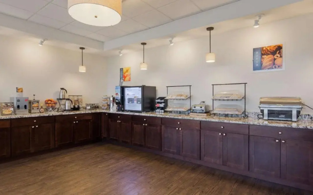 Best Western Northwest Indiana Inn