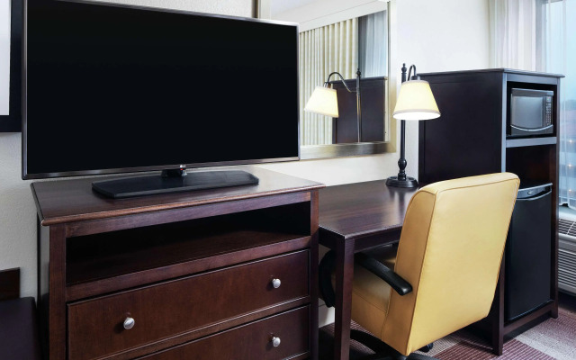 Hampton Inn Dallas-Irving-Las Colinas