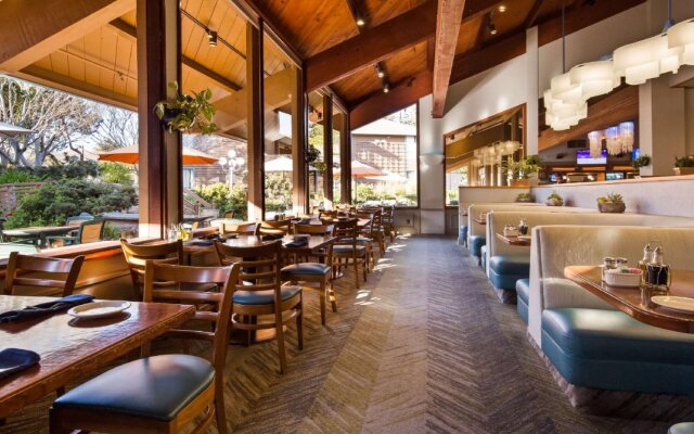 Seacliff Inn Aptos, Tapestry Collection by Hilton