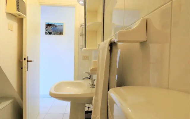 Appartamento Portolongone