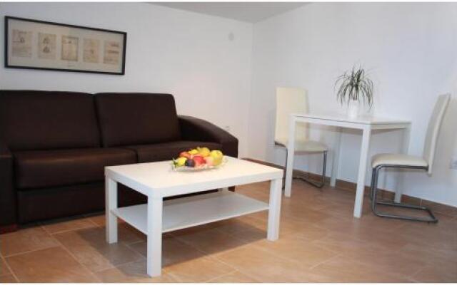 Apartments Ercegovic