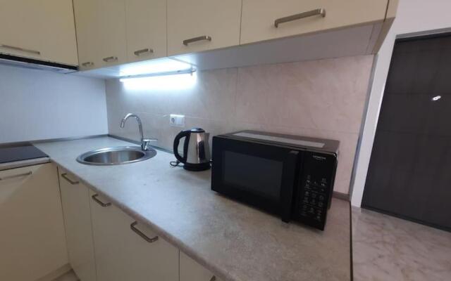 Leo Group Apartment 21-03 Elegance Batumi